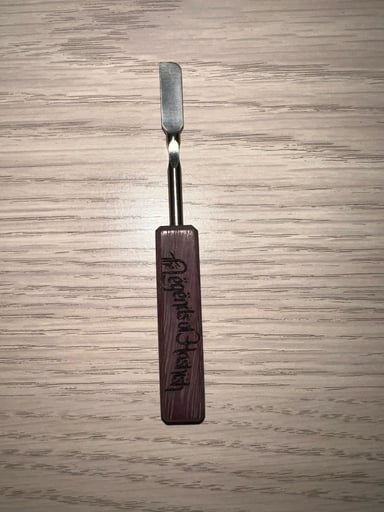 Preview pic of Legends of Hashish Mystic Timber dabber