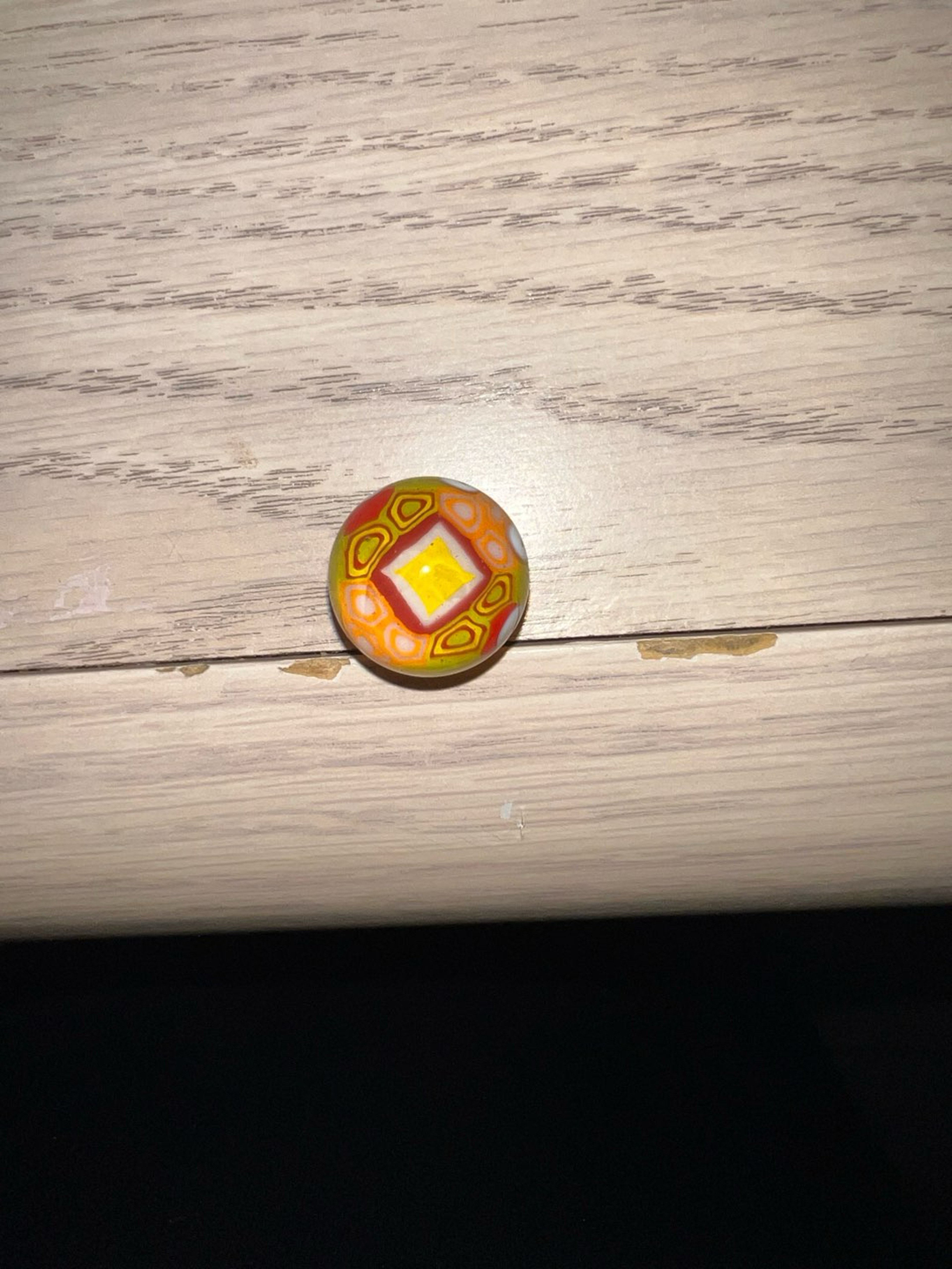 Hester Glass terp slurper top marble image 0