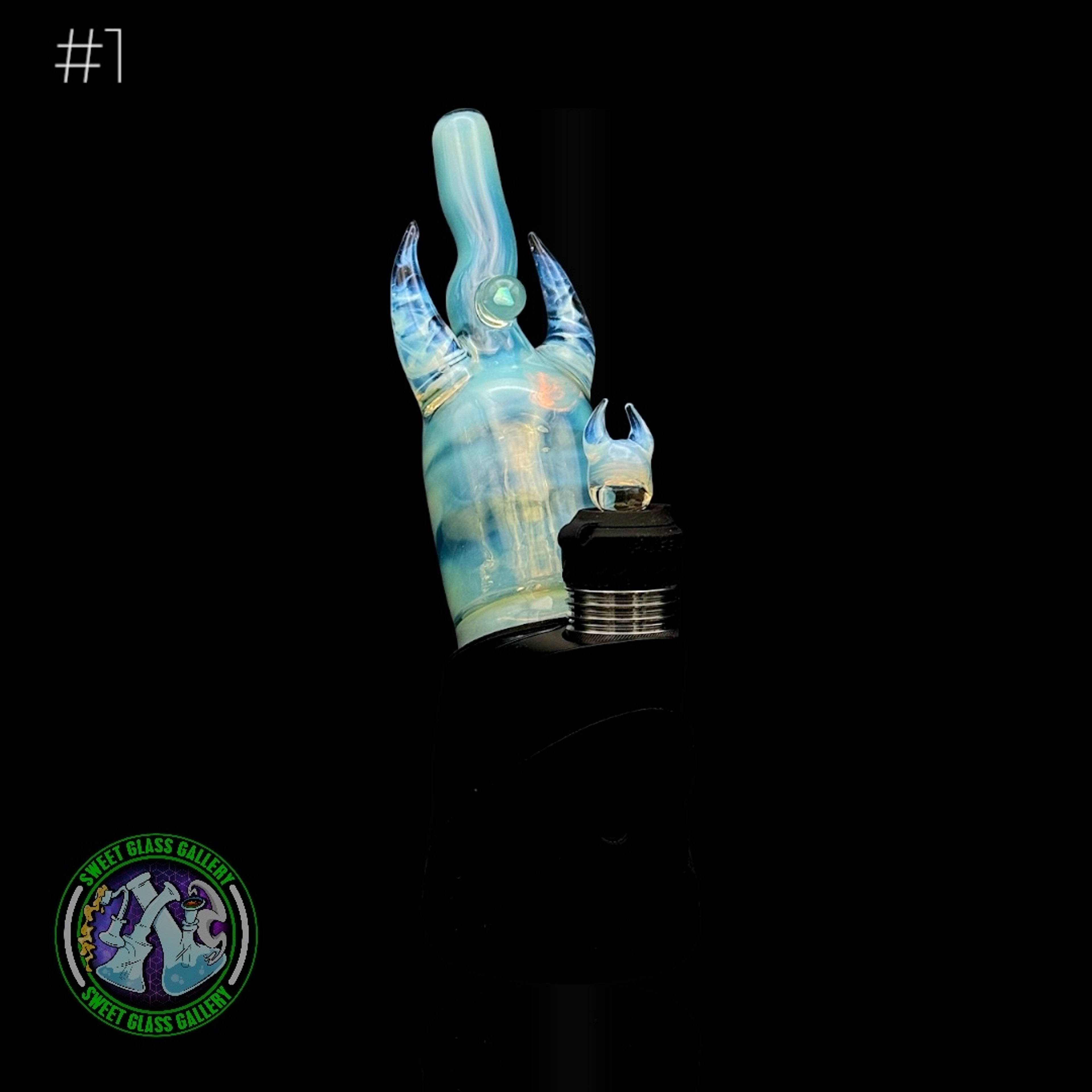 Magizle - Puffco Peak Attachment #1 image 0