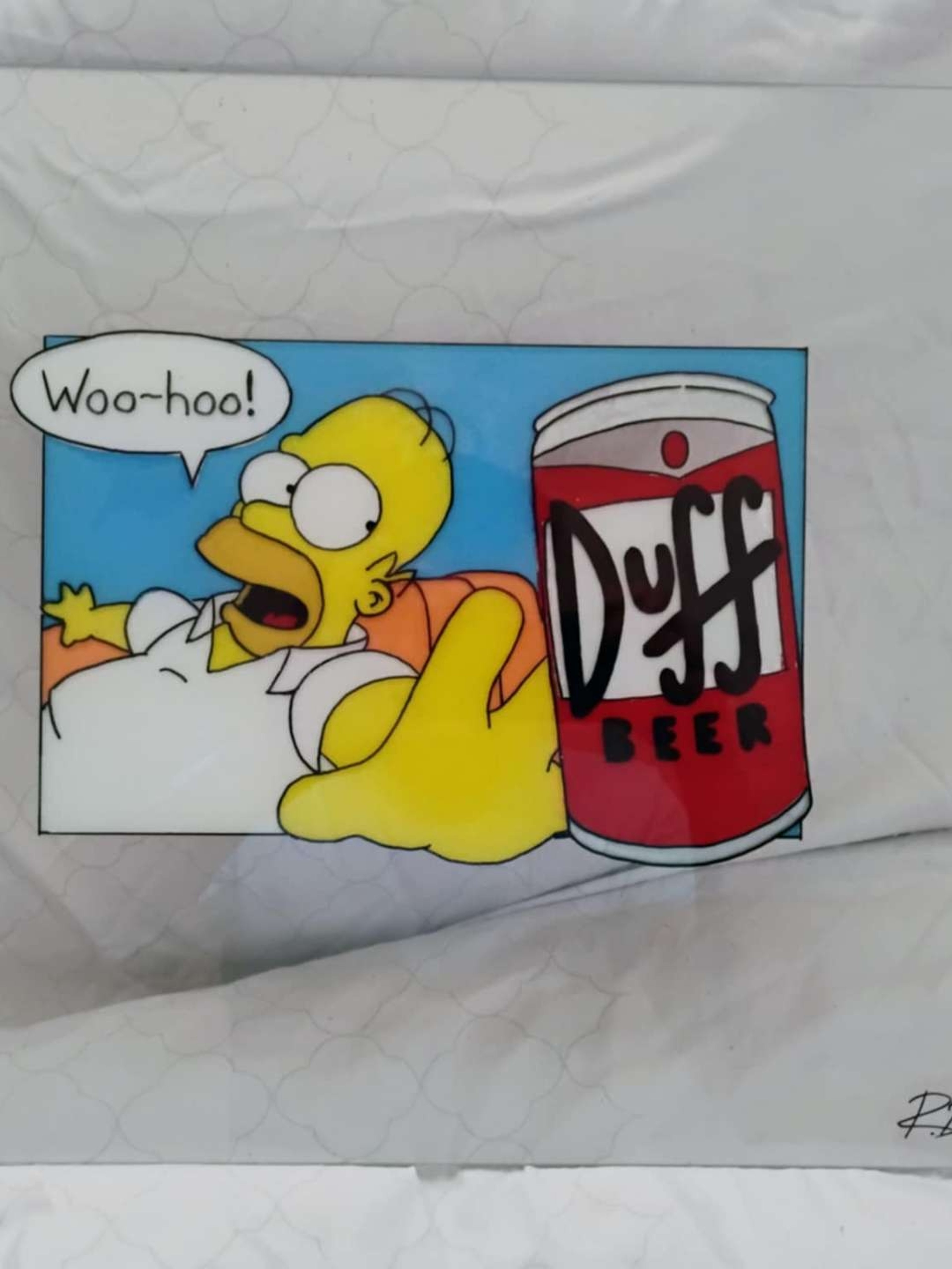 Duff image 0