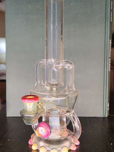 Preview pic of UV Urn Cycler @Ryedeyer x @the_mac_savage
