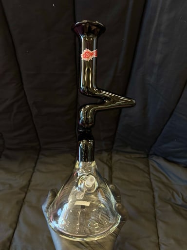 Preview pic of Zong Beaker 11”