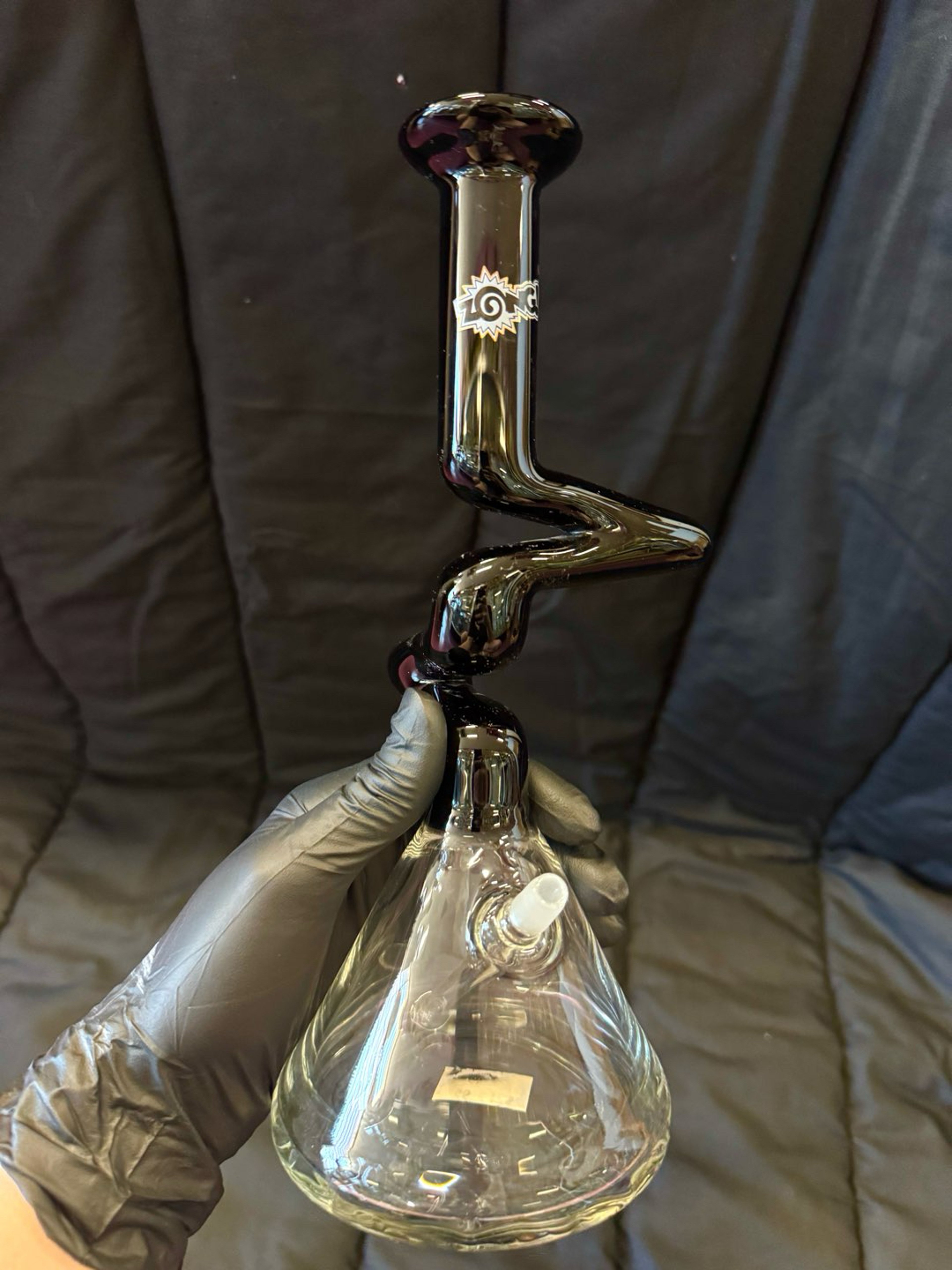 Zong Beaker 10” image 0