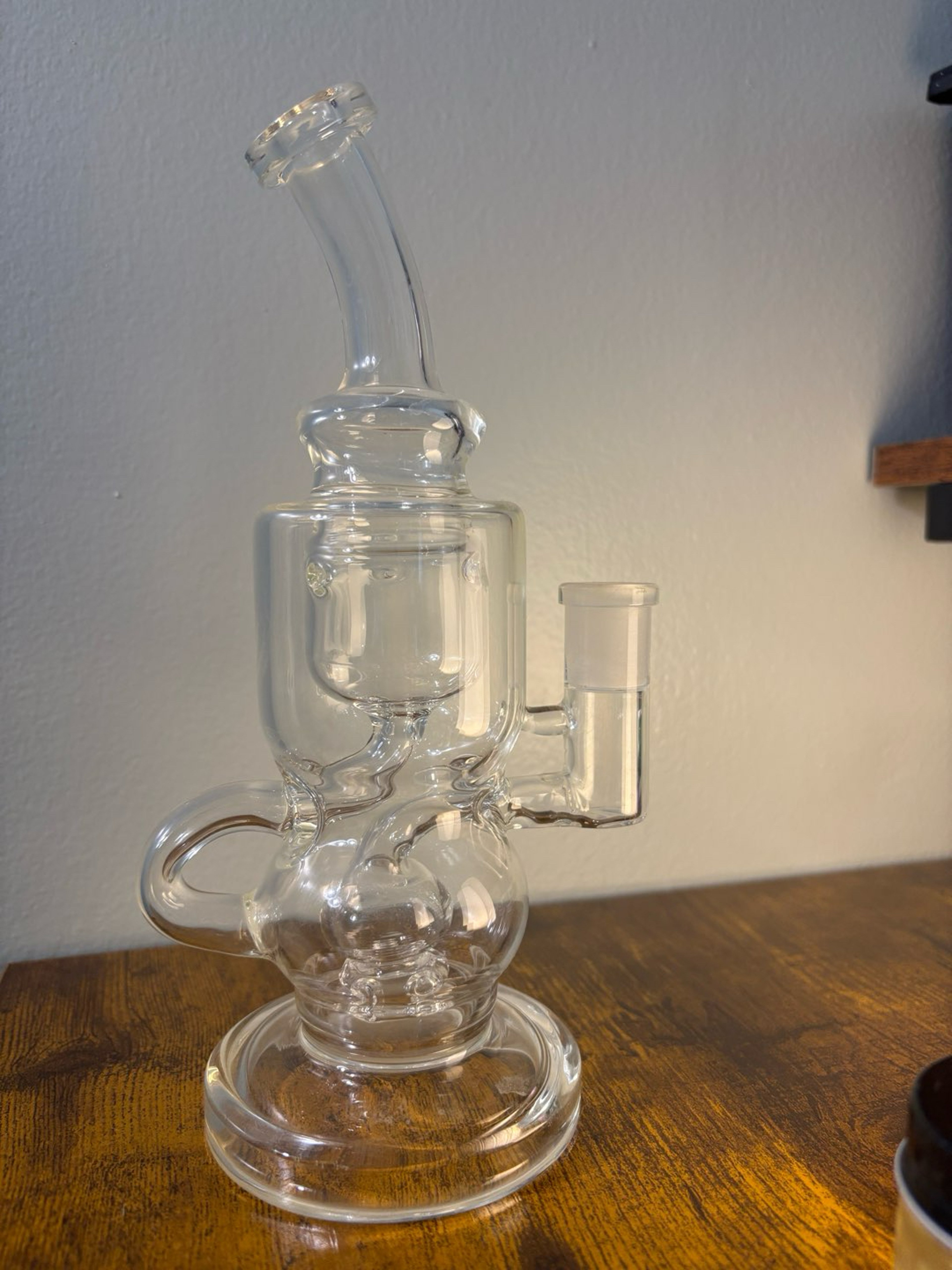 Preview pic of Dab rig