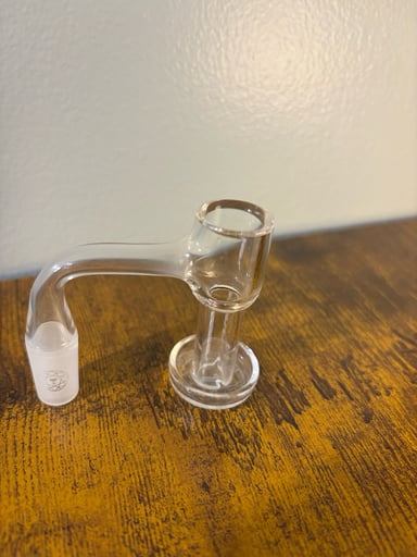 Preview pic of Quartz Banger