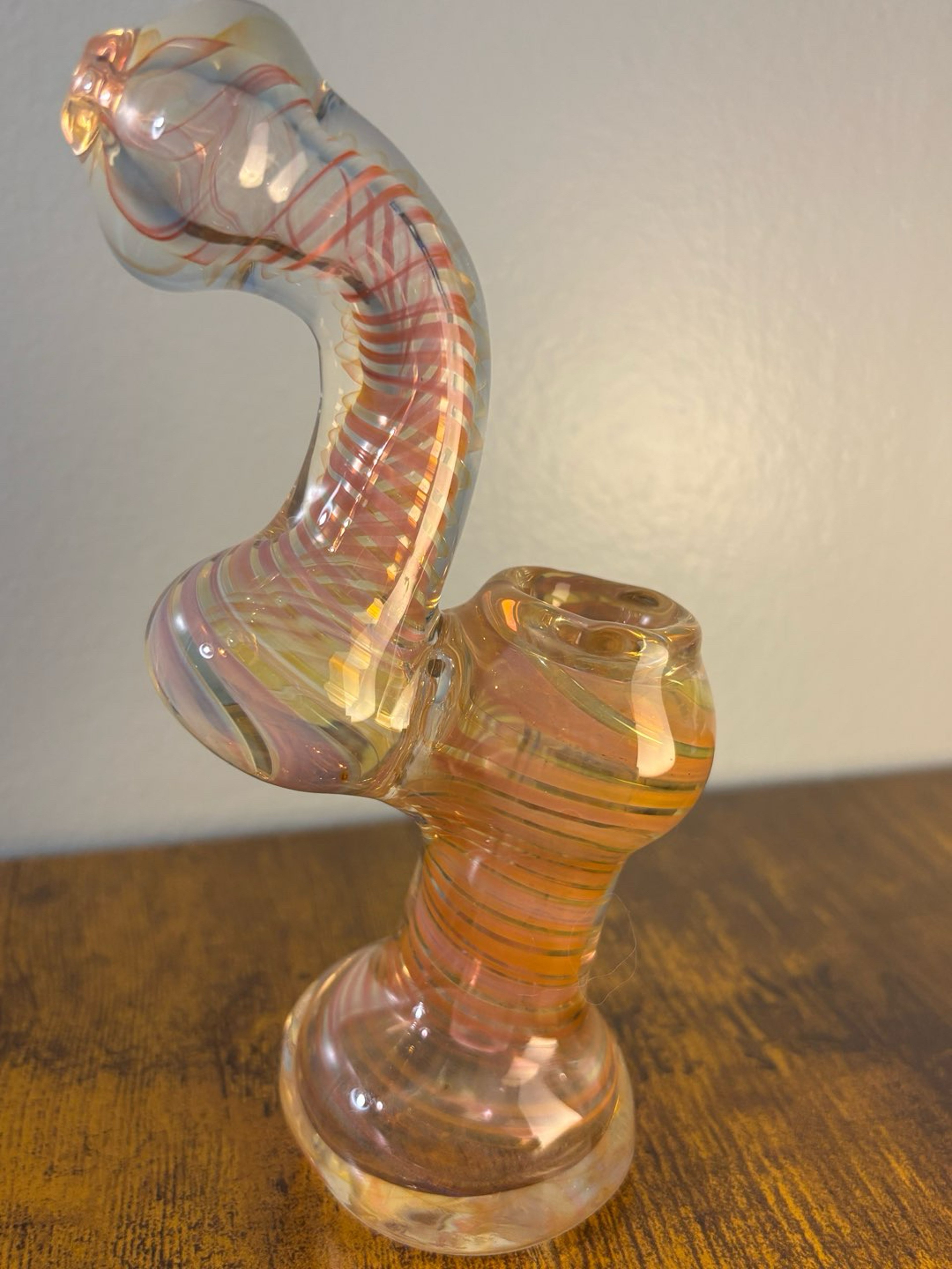 Flower bowl image 0