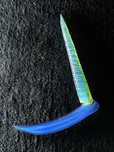 Preview pic of MarvinsGlass024 No Reserve Auction! 🧊