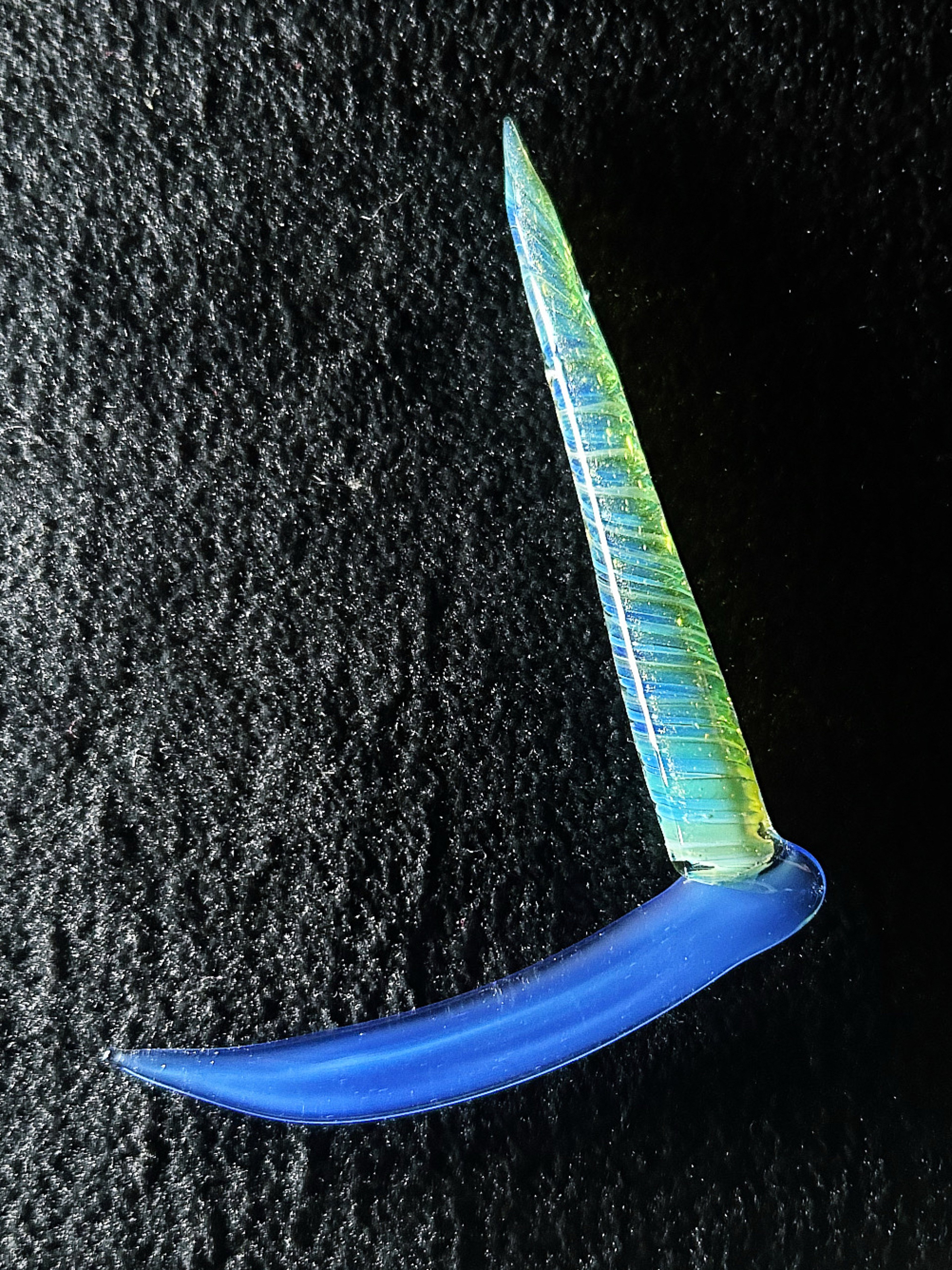 Preview pic of MarvinsGlass024 No Reserve Auction! 🧊