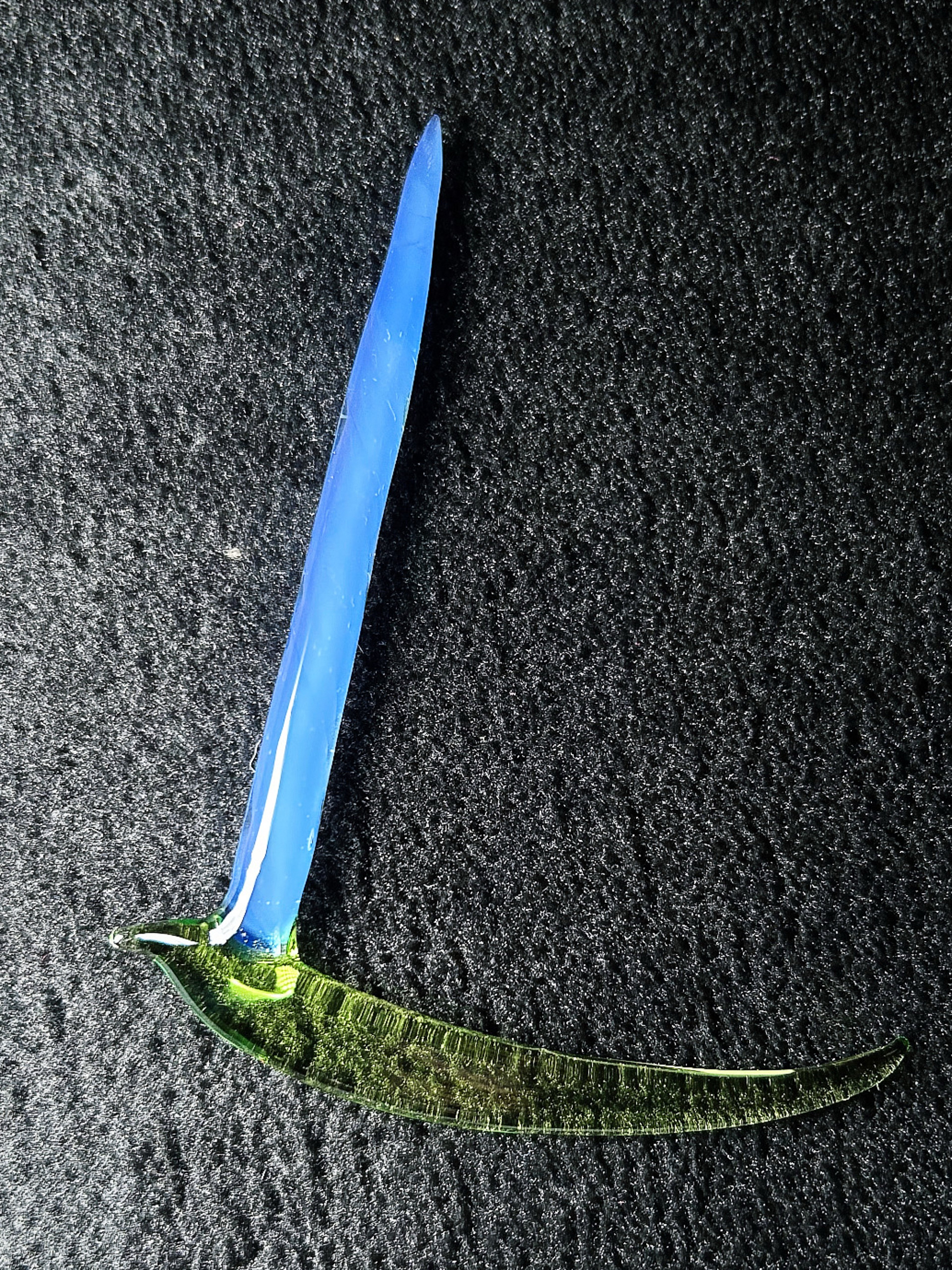Preview pic of MarvinsGlass024 No Reserve Auction! 💙