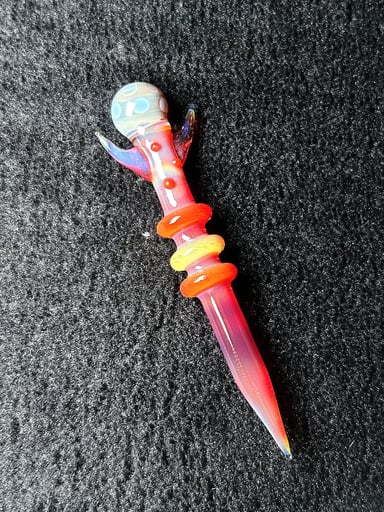 Preview pic of MarvinsGlass024 No Reserve Auction! 🌅
