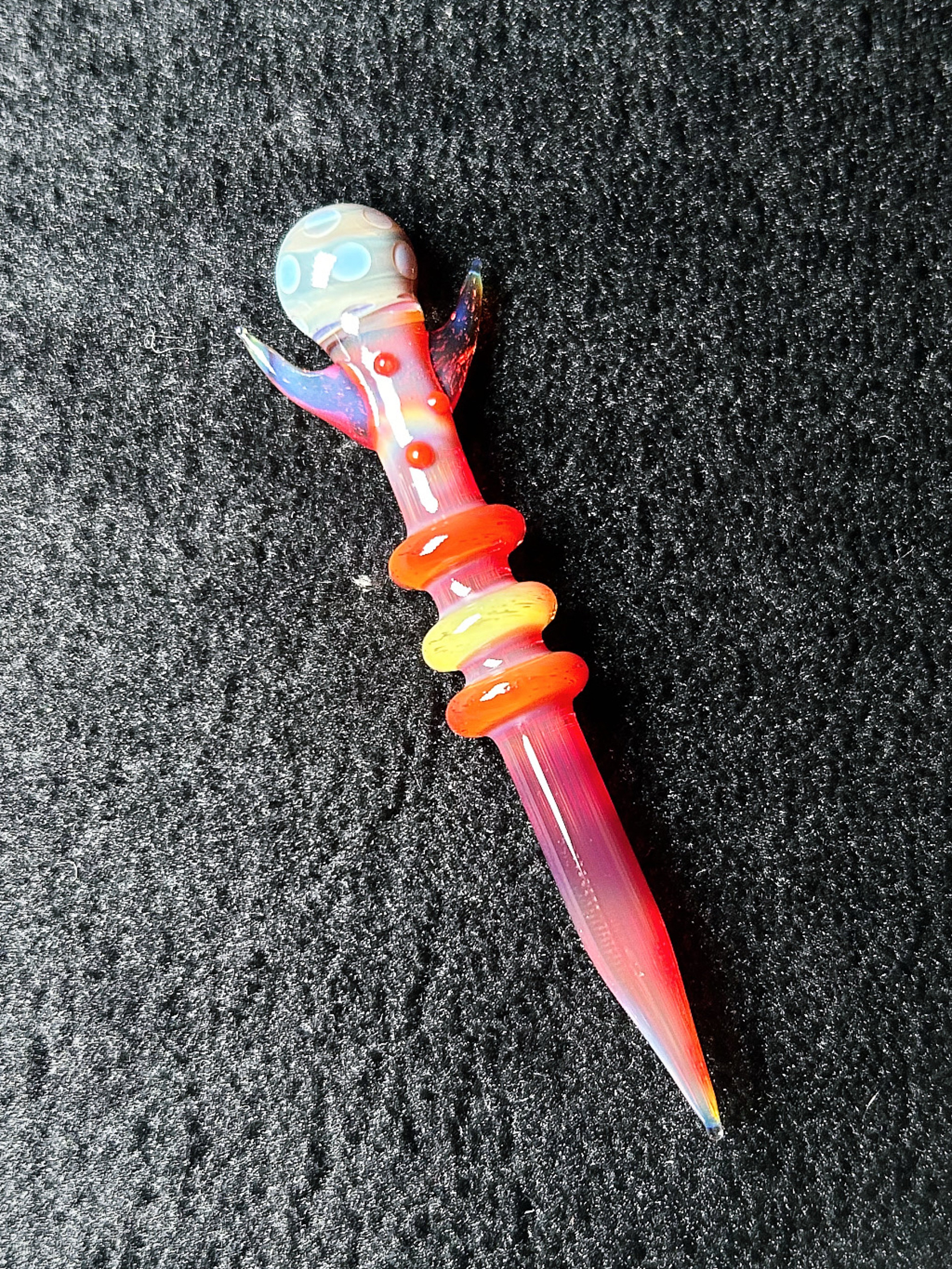 Preview pic of MarvinsGlass024 No Reserve Auction! 🌅