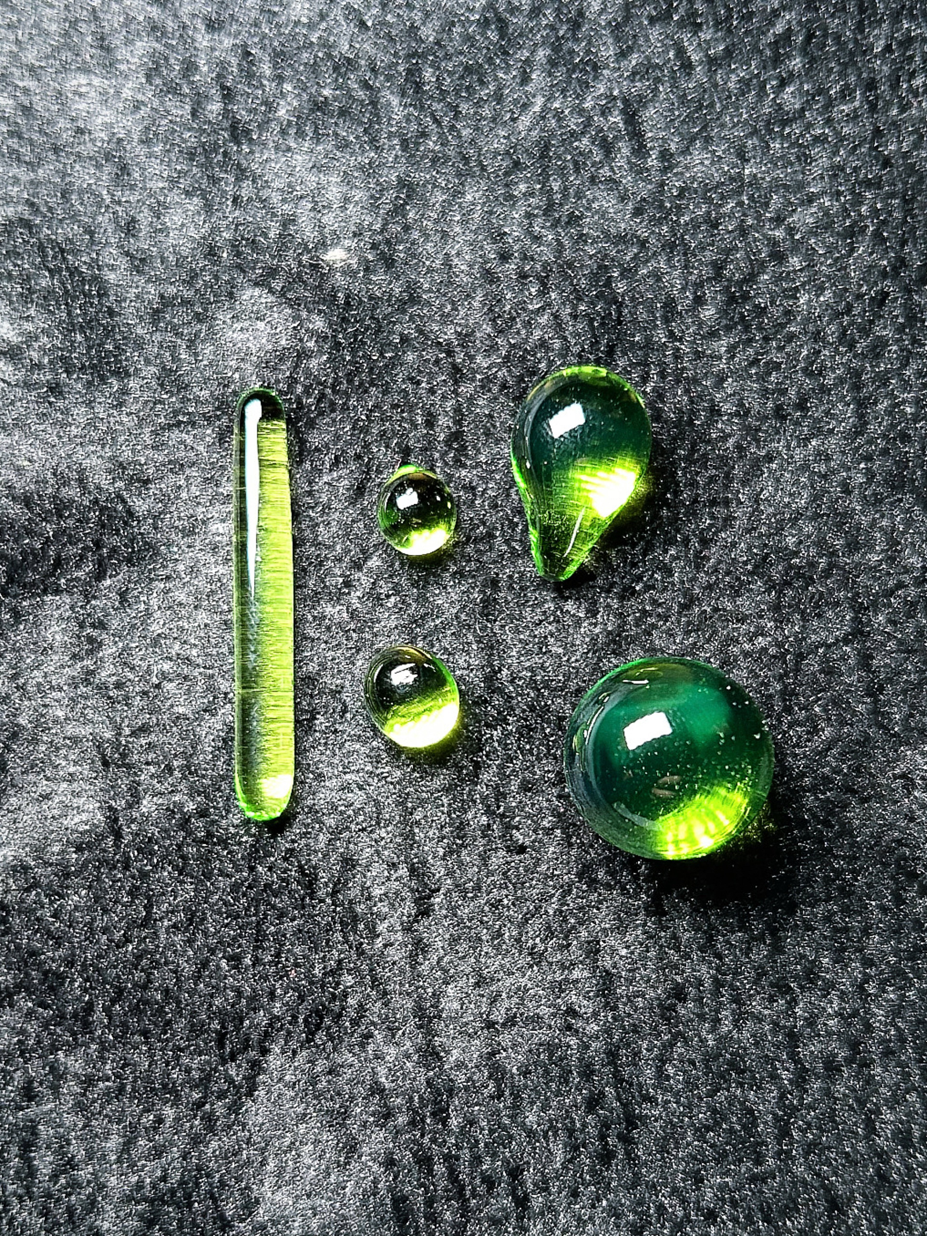 Preview pic of MarvinsGlass024 No Reserve Auction! 🍏