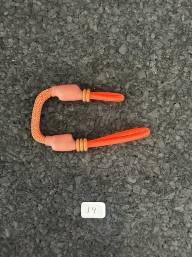Preview pic of Tuff Tethers Pivot Tiny Nexus Tether 14