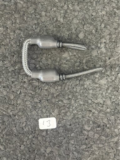Preview pic of Tuff Tethers Pivot Tiny Nexus Tether 13