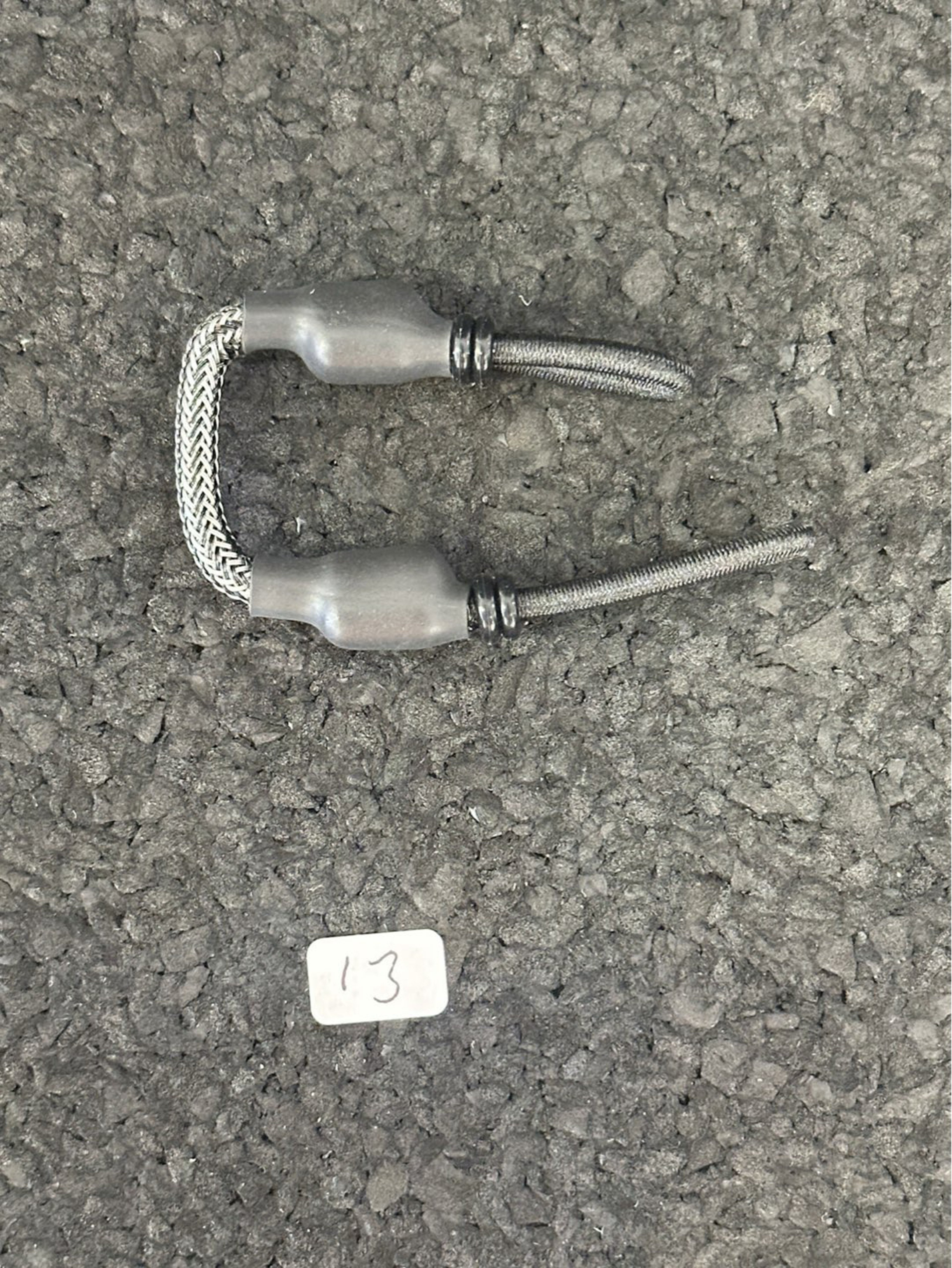 Tuff Tethers Pivot Tiny Nexus Tether 13 image 0