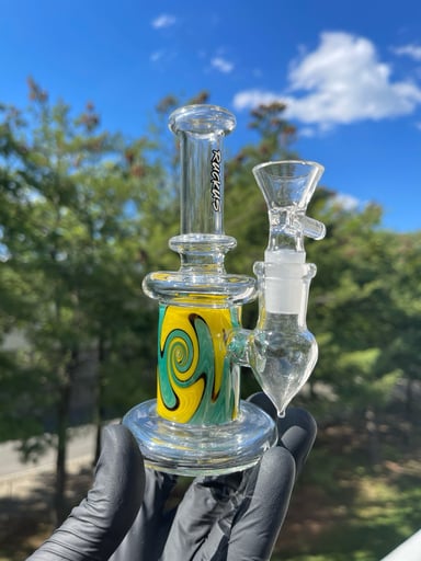 Preview pic of Ruckus Wig Wag Rig