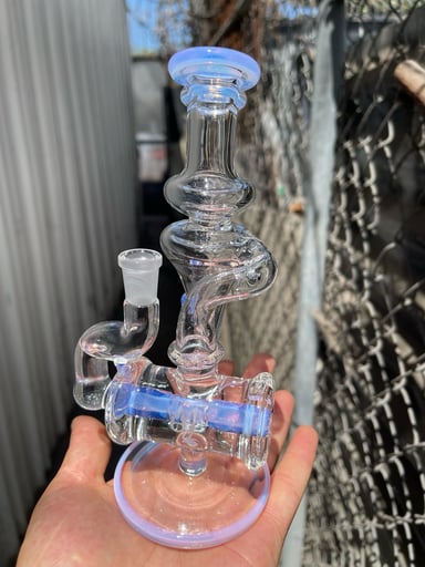 Preview pic of Lucid color, 10mm and 7” tall