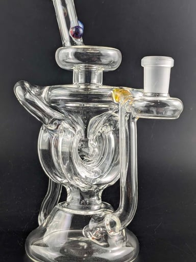 Preview pic of Clear Wishbone Recycler