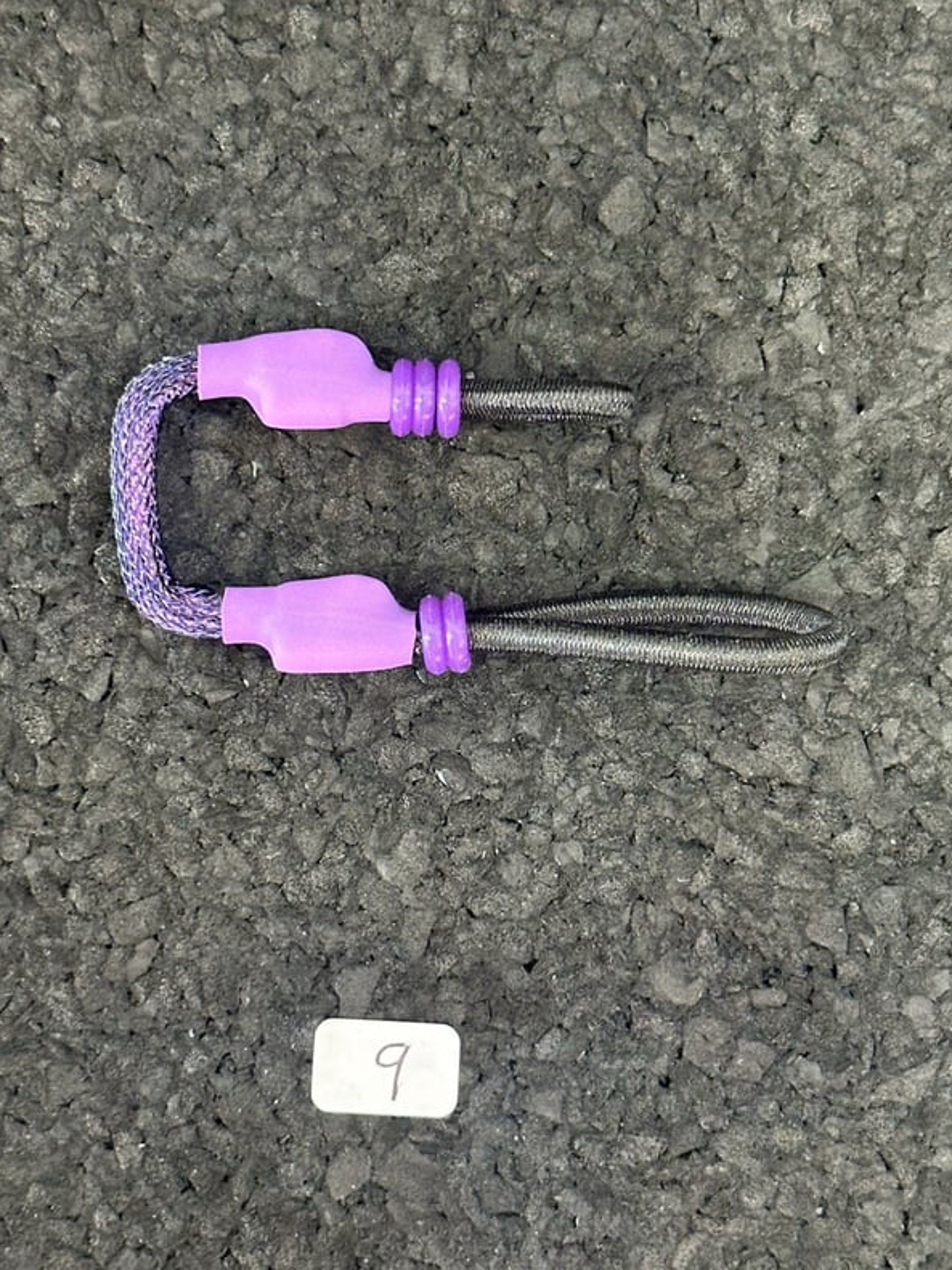 Preview pic of Tuff Tethers Pivot Tiny Nexus Tether 9