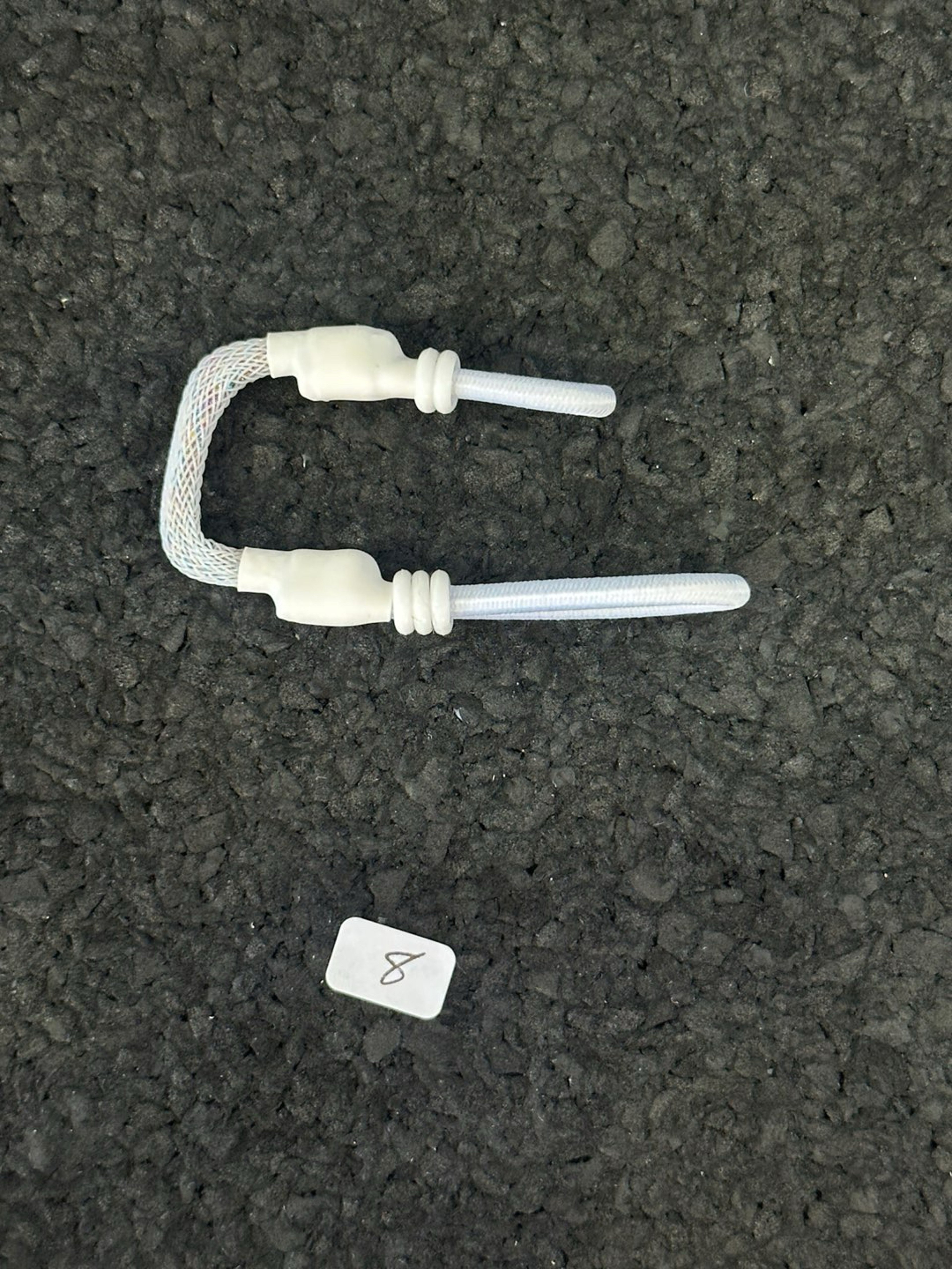 Tuff Tethers Pivot Tiny Nexus Tether 8 image 0