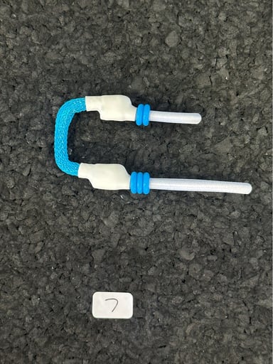 Preview pic of Tuff Tether Pivot Tiny Nexus Tether 7