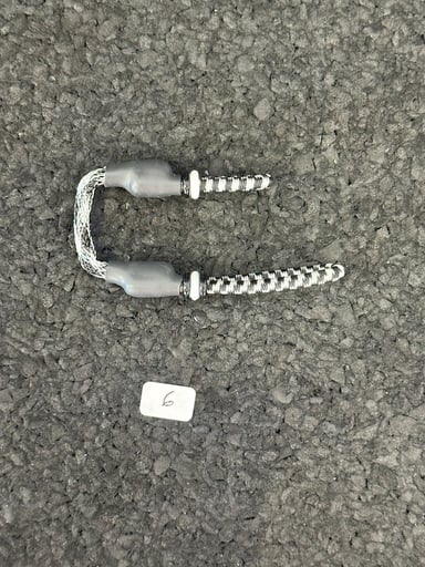 Preview pic of Tuff Tethers Pivot Tiny Nexus Tether 6
