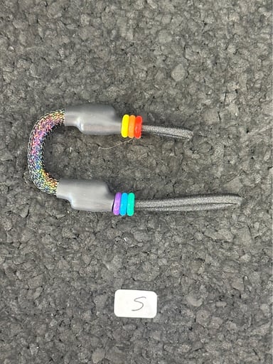 Preview pic of Tuff Tethers Pivot Tiny Nexus Tether 5