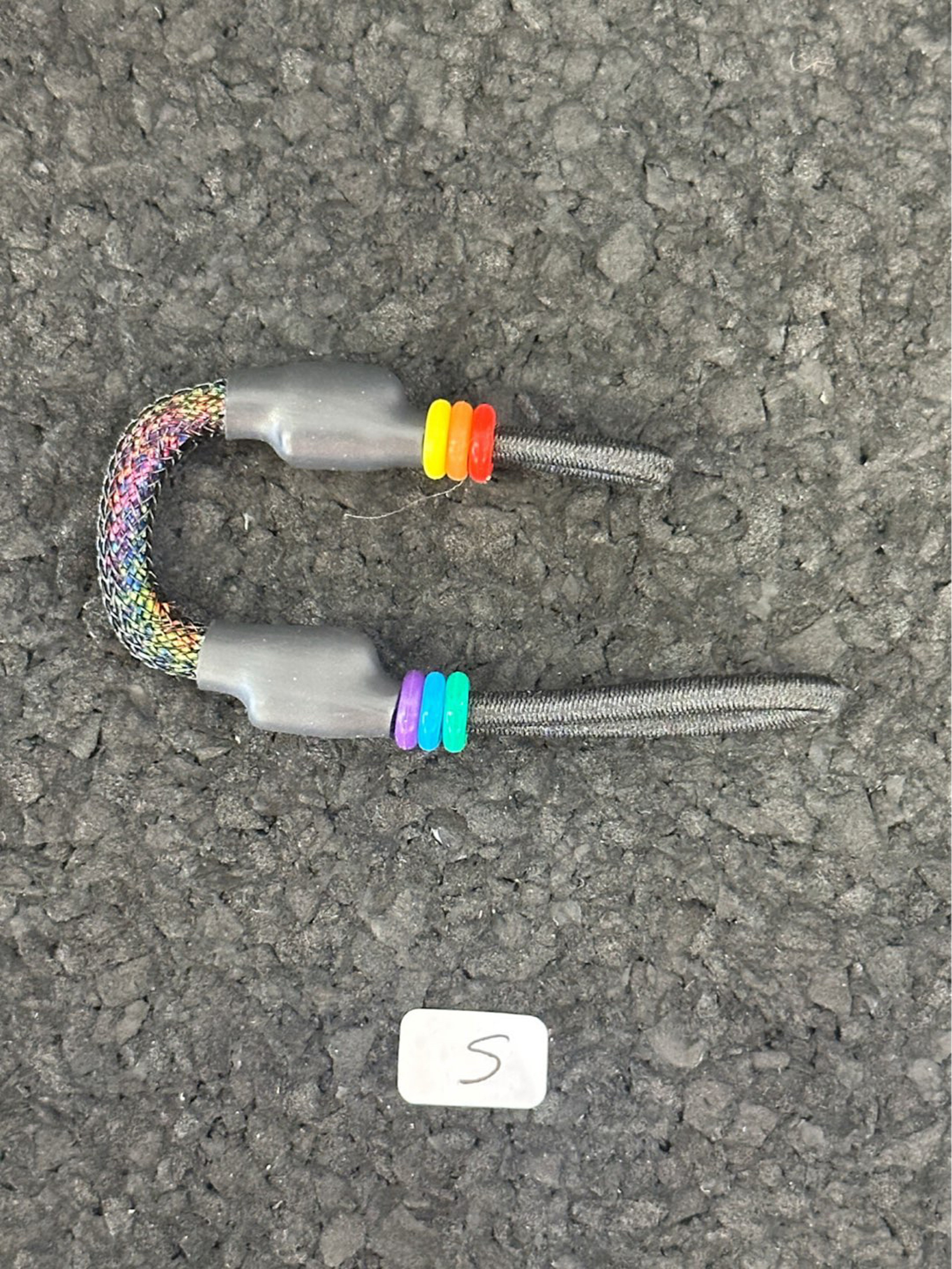 Tuff Tethers Pivot Tiny Nexus Tether 5 image 0