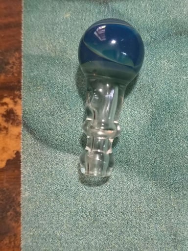 Preview pic of 3dxl joystick for puffco