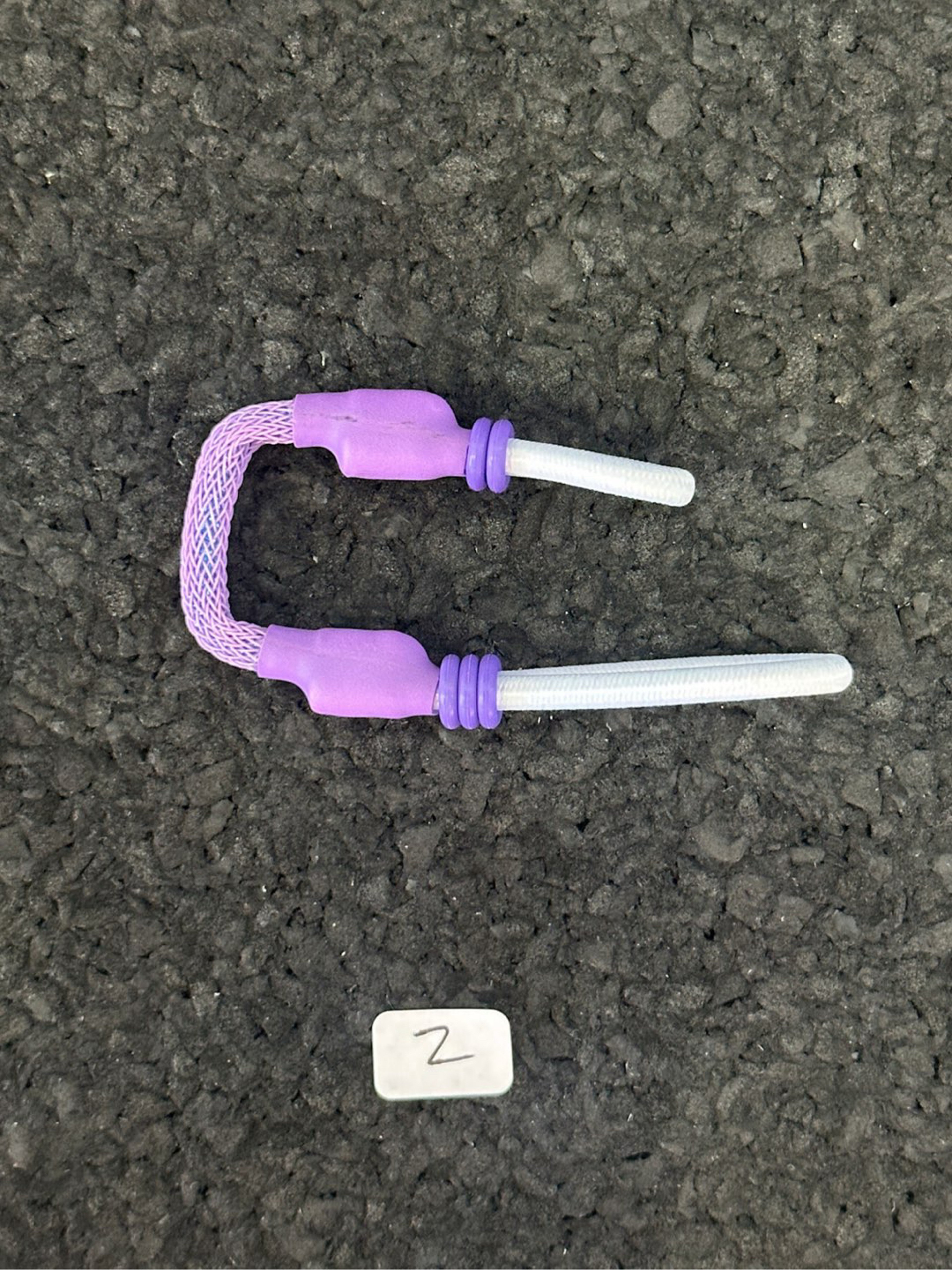 Tuff Tethers Pivot Tiny Nexus Tether 2 image 0