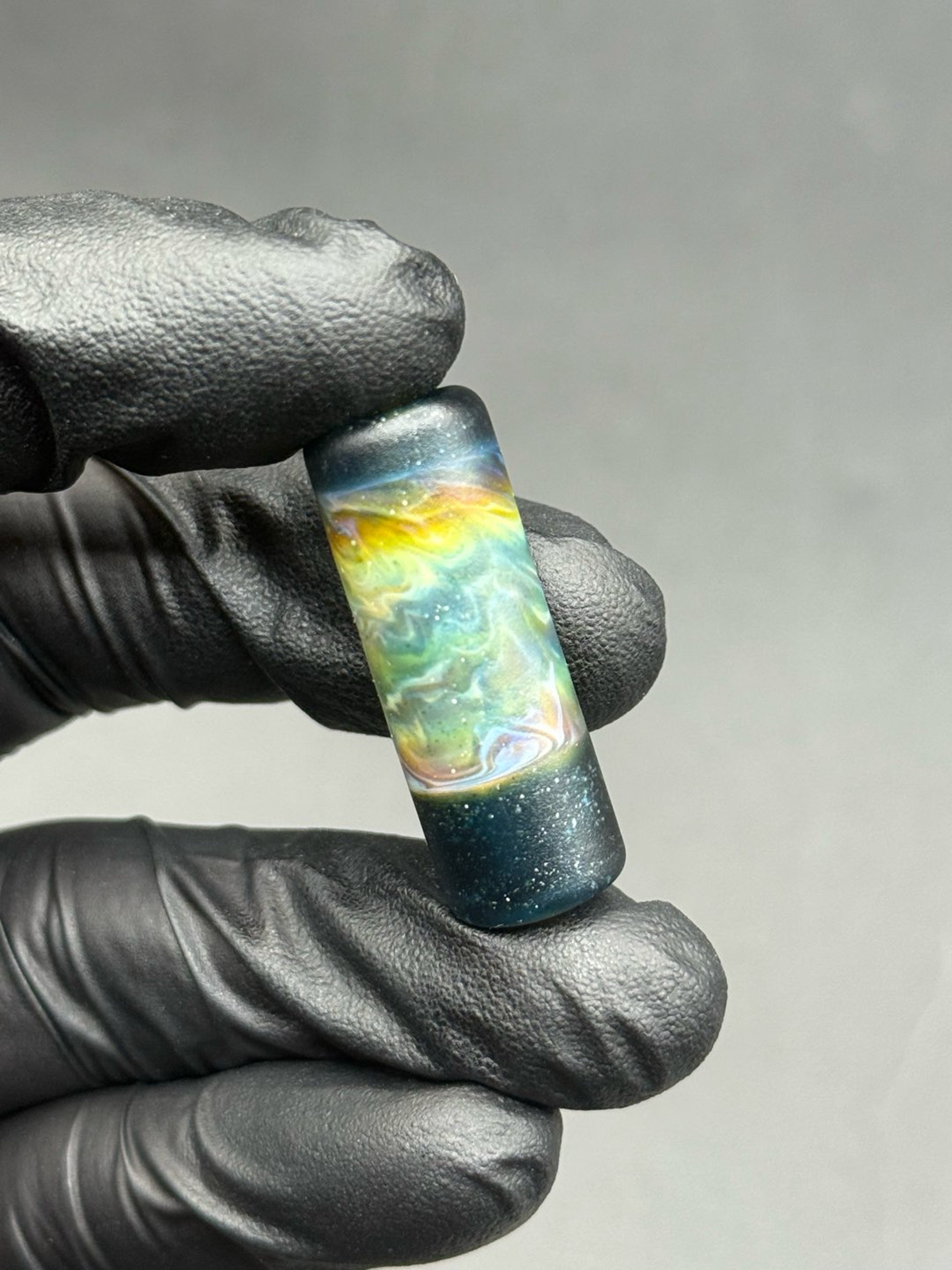 Nebula filter UV image 0