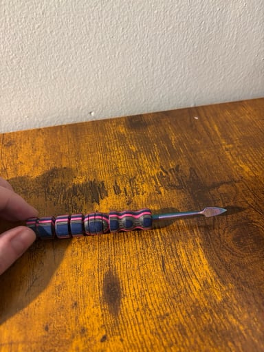 Preview pic of Dab tool
