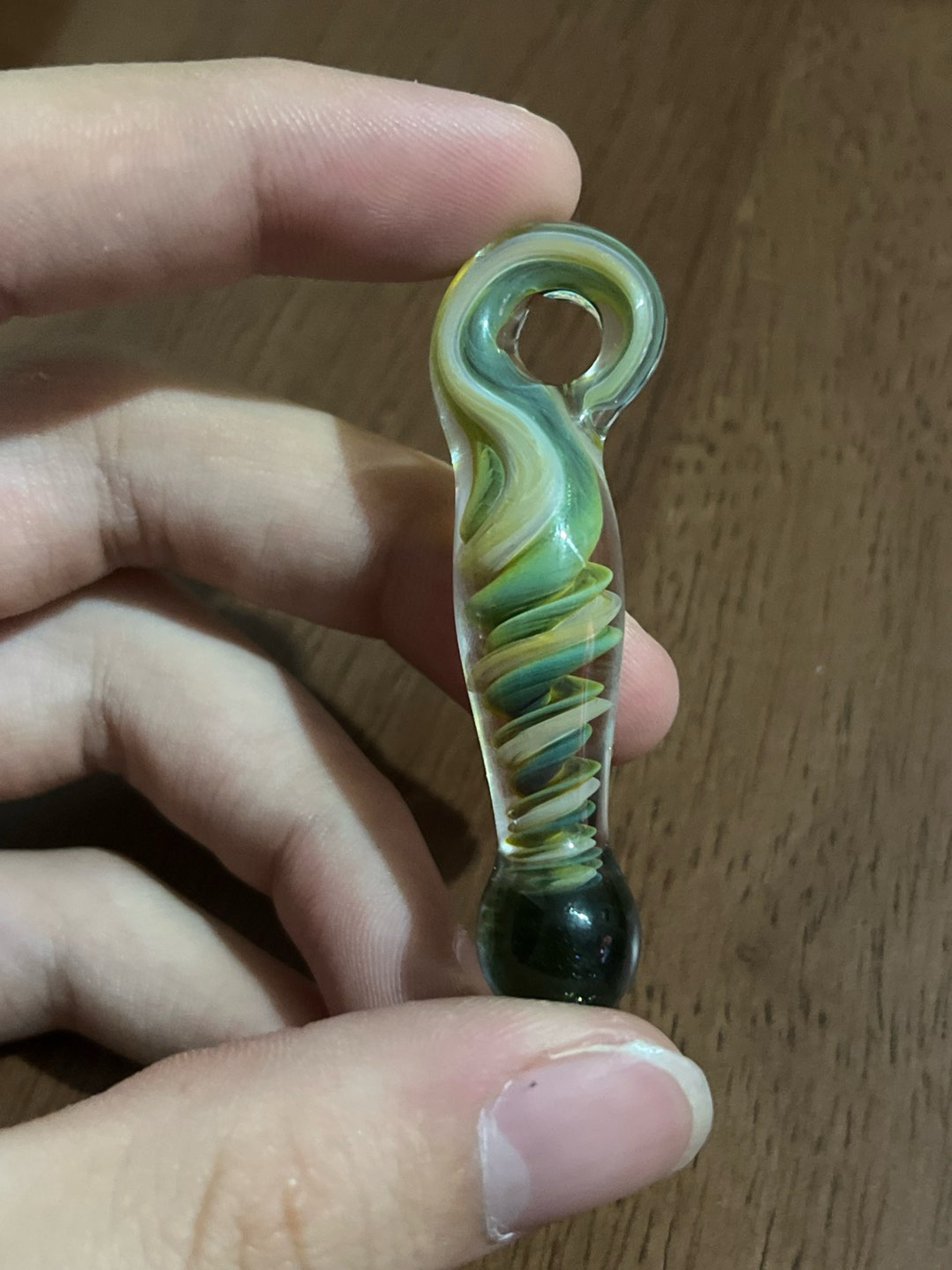 Spiral pendy image 0