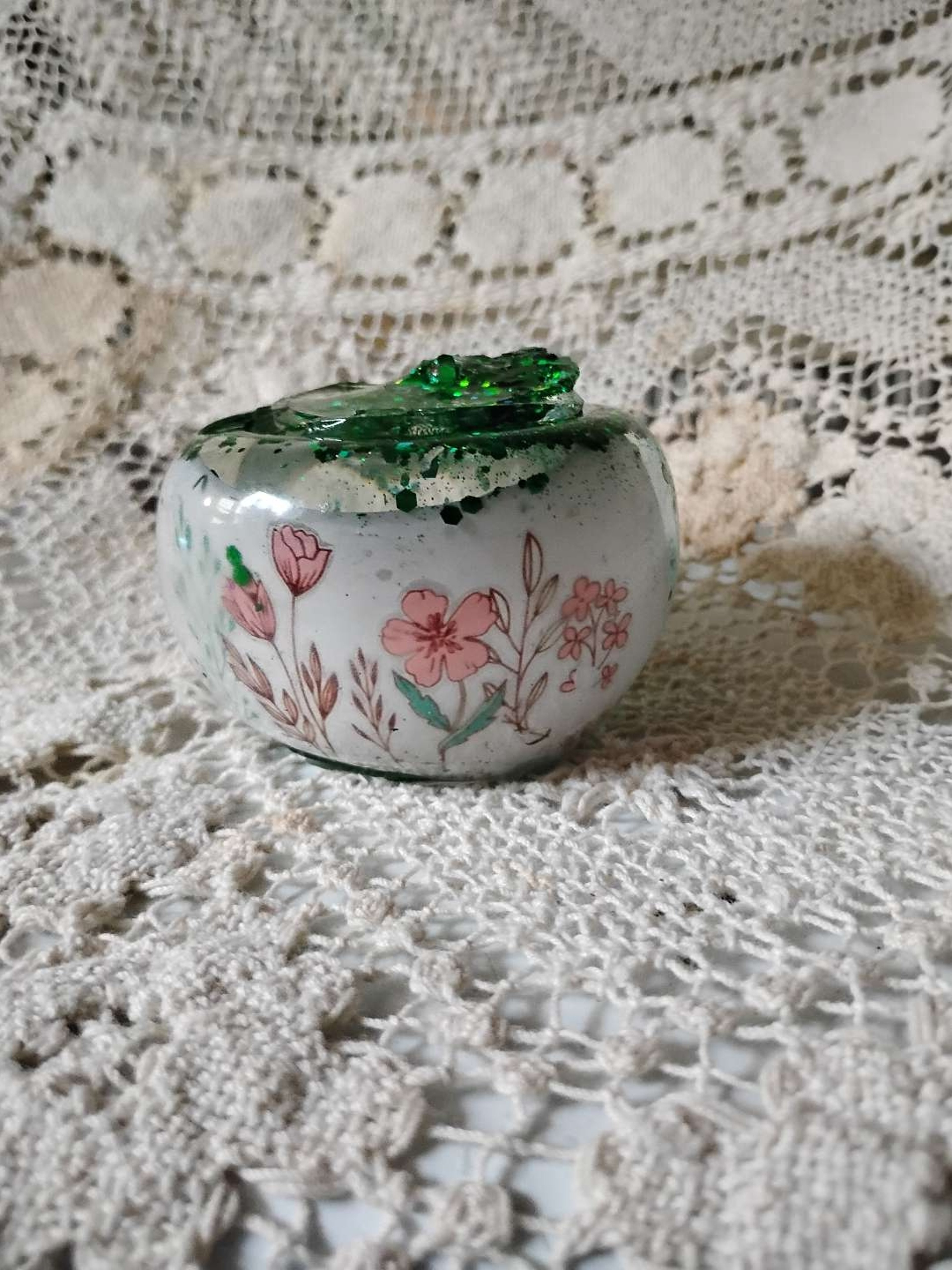 Handmade jar image 0