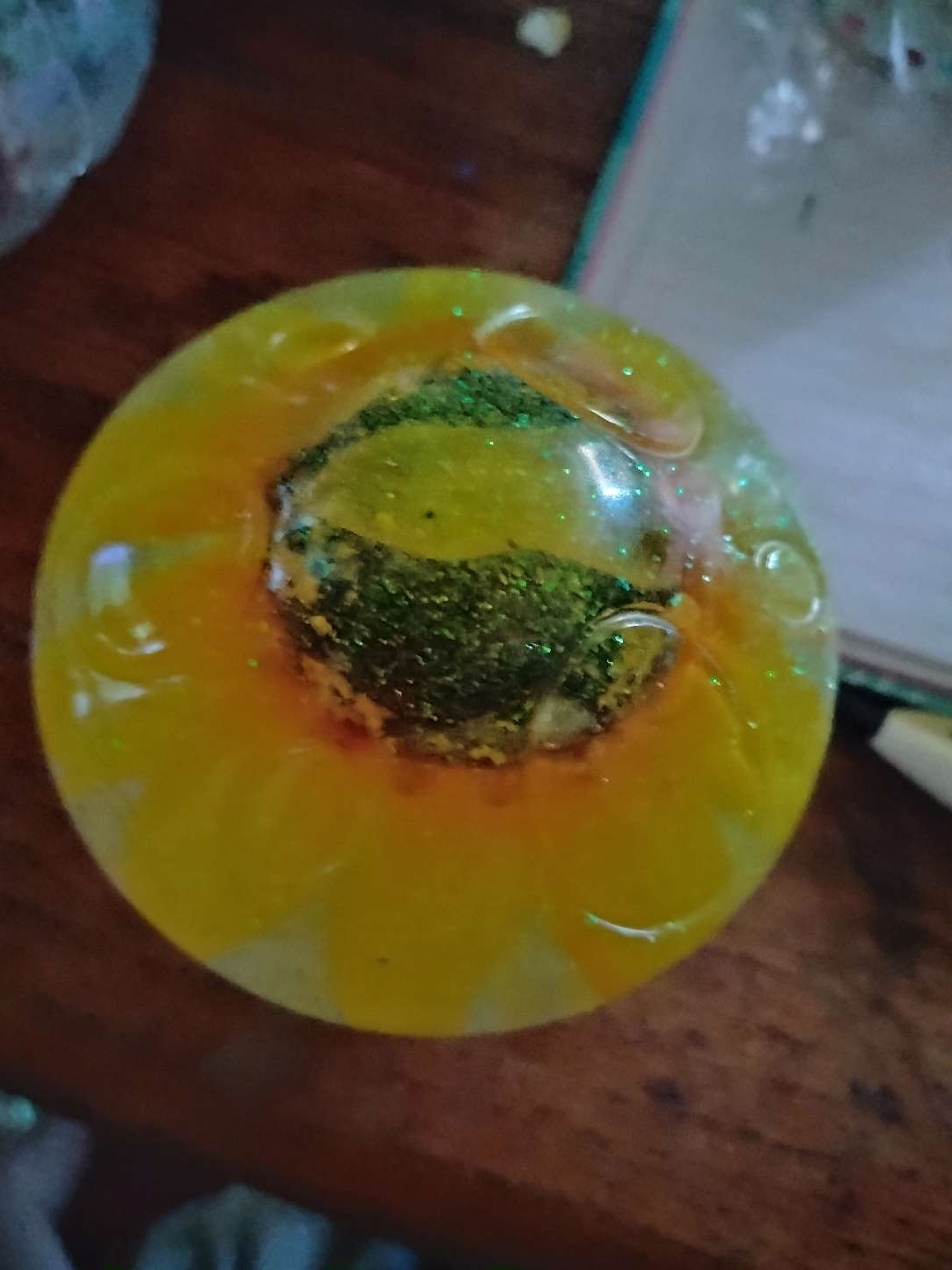 Handmade jar image 0