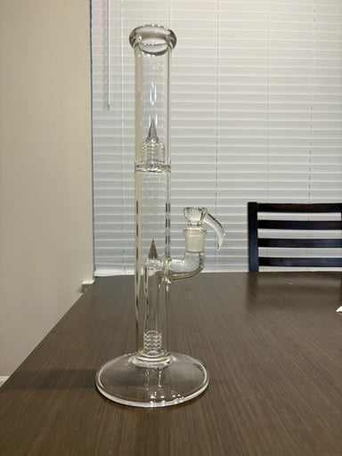 Preview pic of SOV 44 360 GRID WITH REDUCTION BAND CLEAR