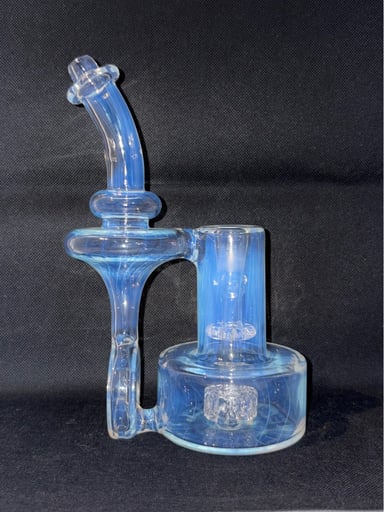 Preview pic of 14mm DD Halo Rbr in Secret White by Biao T