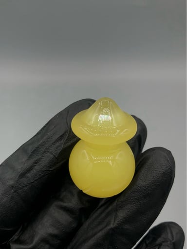 Preview pic of Zinger Cap | Pastel Serum CFL Shift