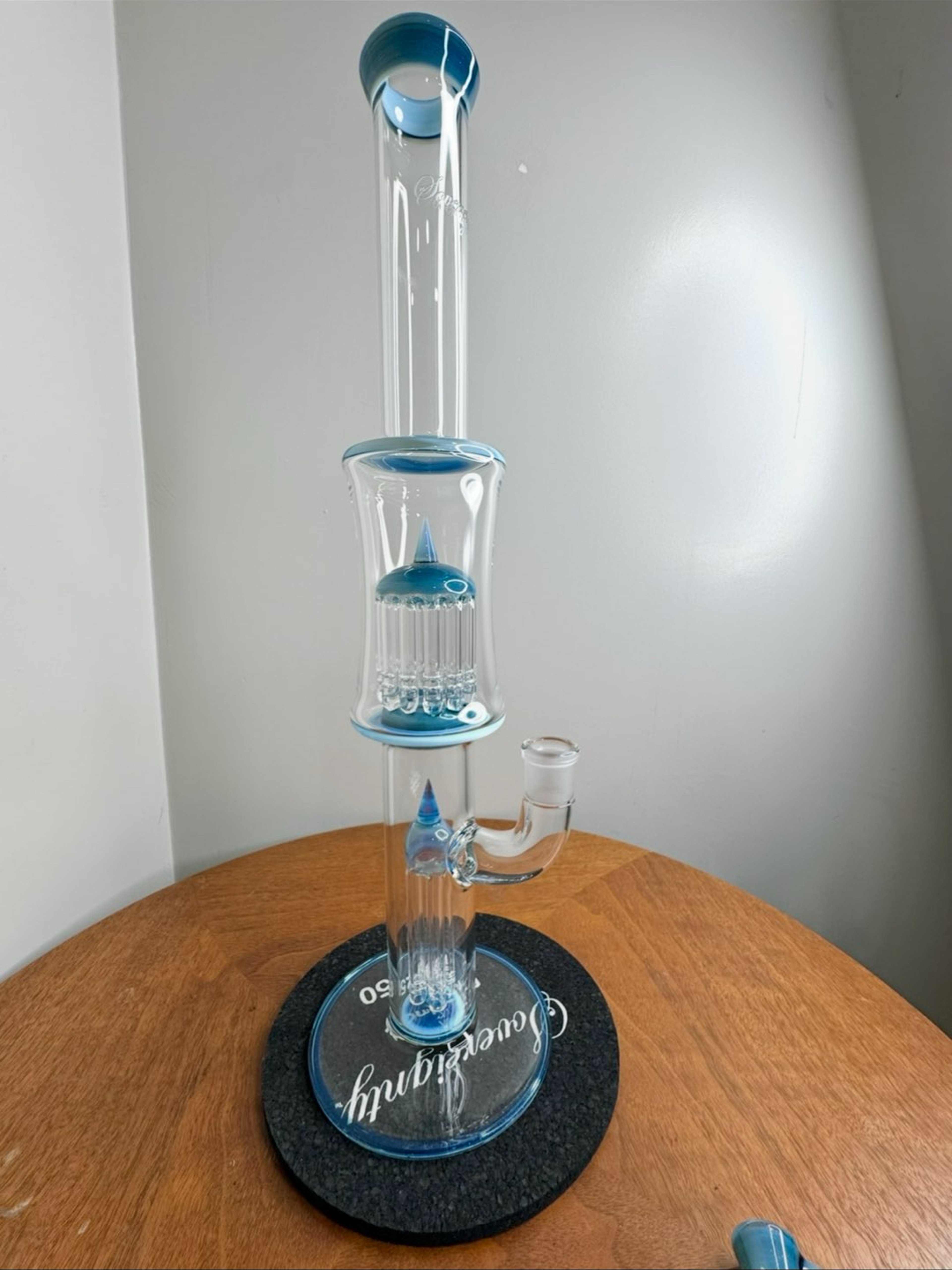 Sovereignty f4-12 arm 44 neck image 0