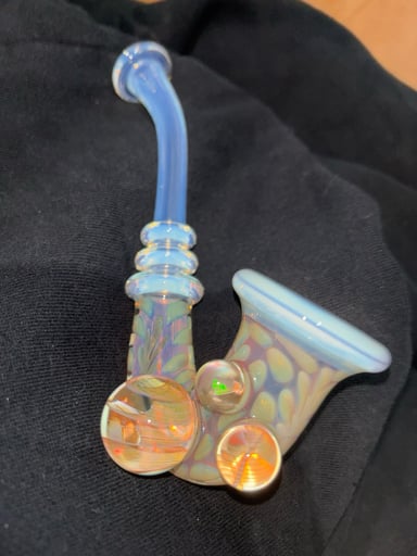 Preview pic of Gasp Sherlock