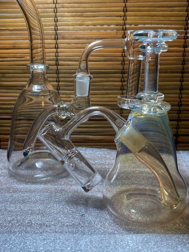 Preview pic of Brand new in the shop 2 Rigs (read description)et