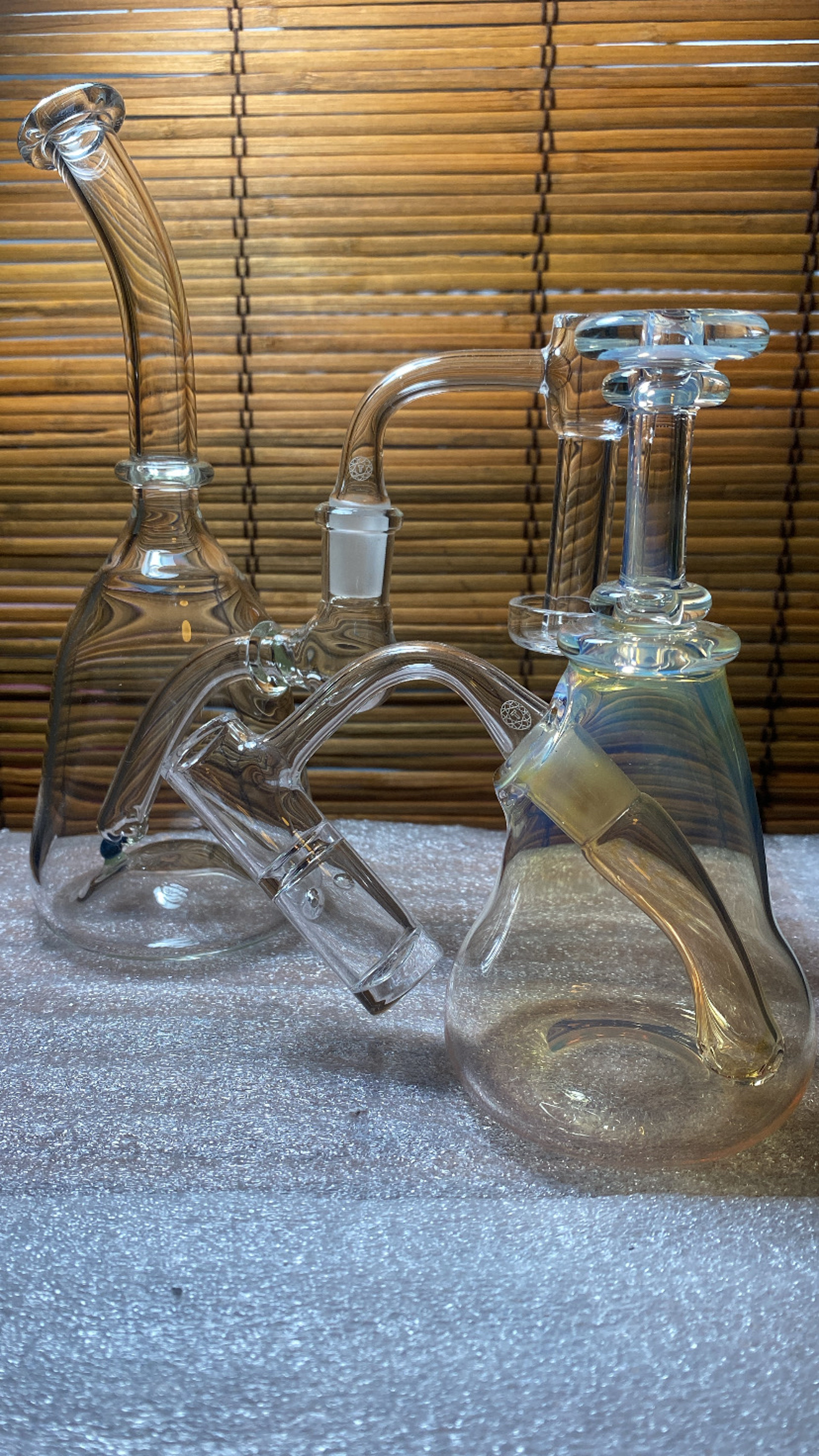 Brand new in the shop 2 Rigs (read description)et image 0