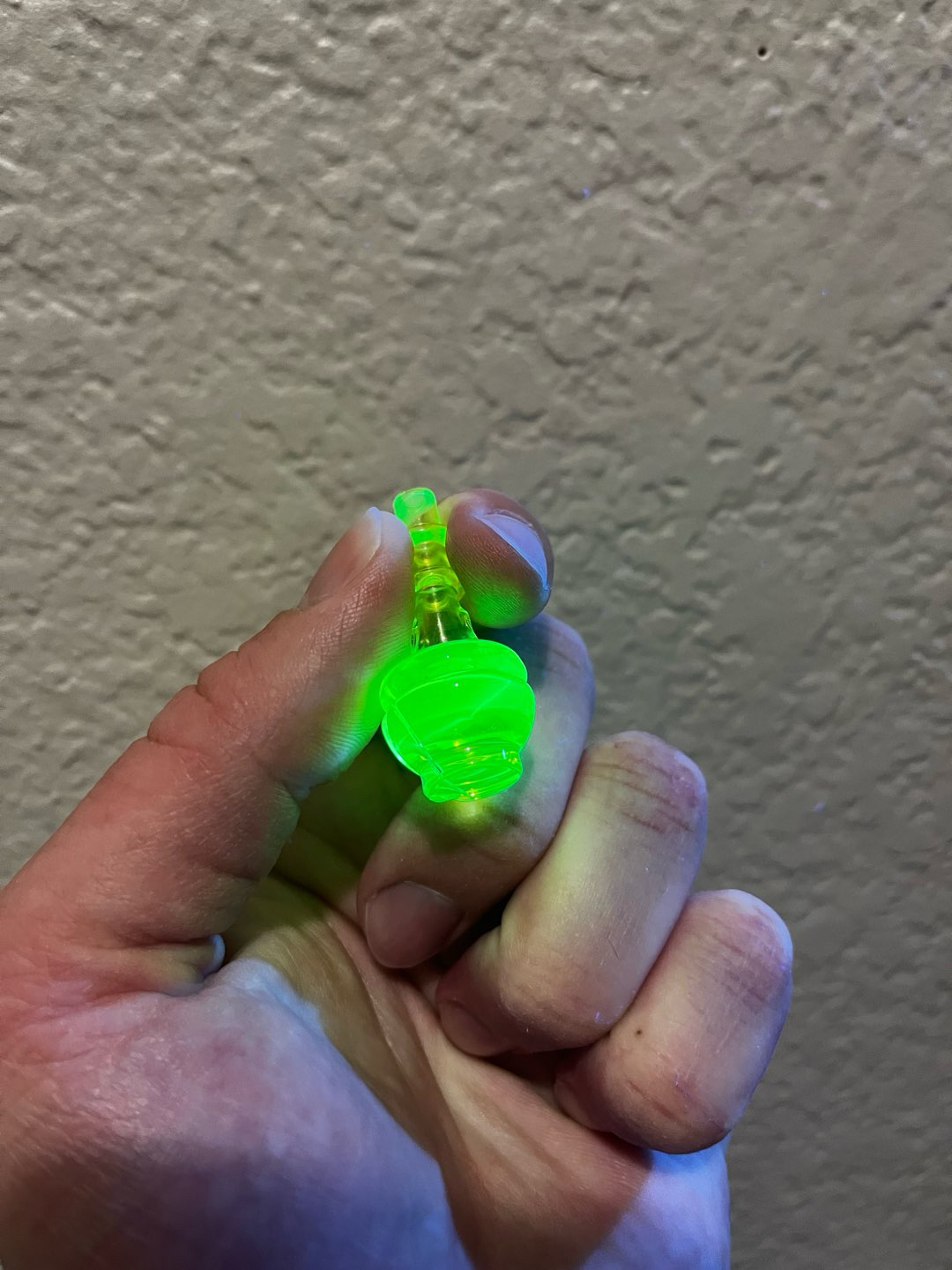 Preview pic of Otp Skeleton Key in ion