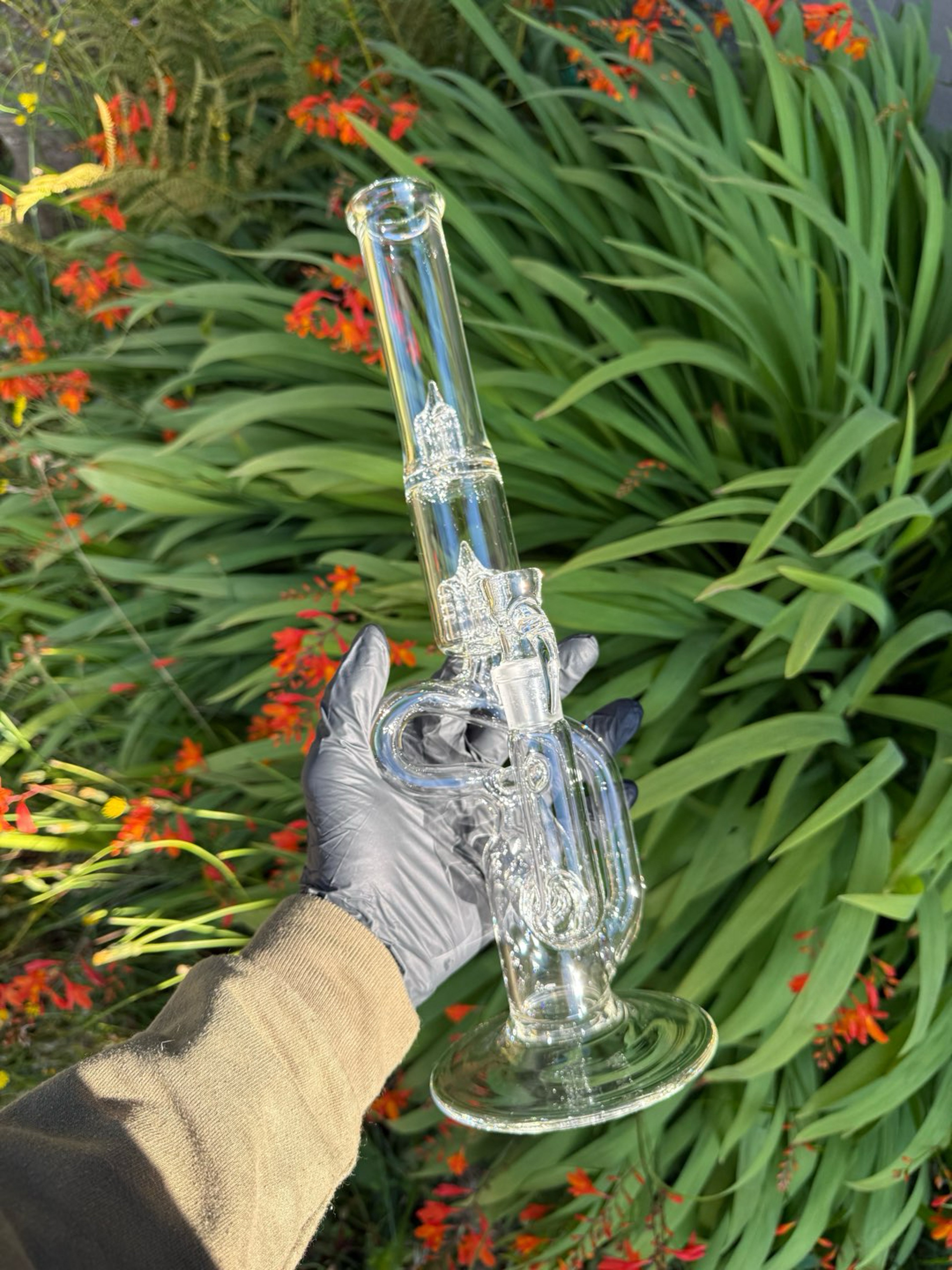 Preview pic of Mohawk Looper