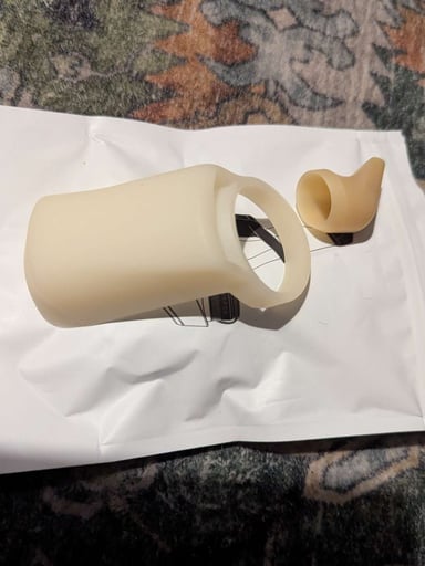Preview pic of OG opal Edition travel kit