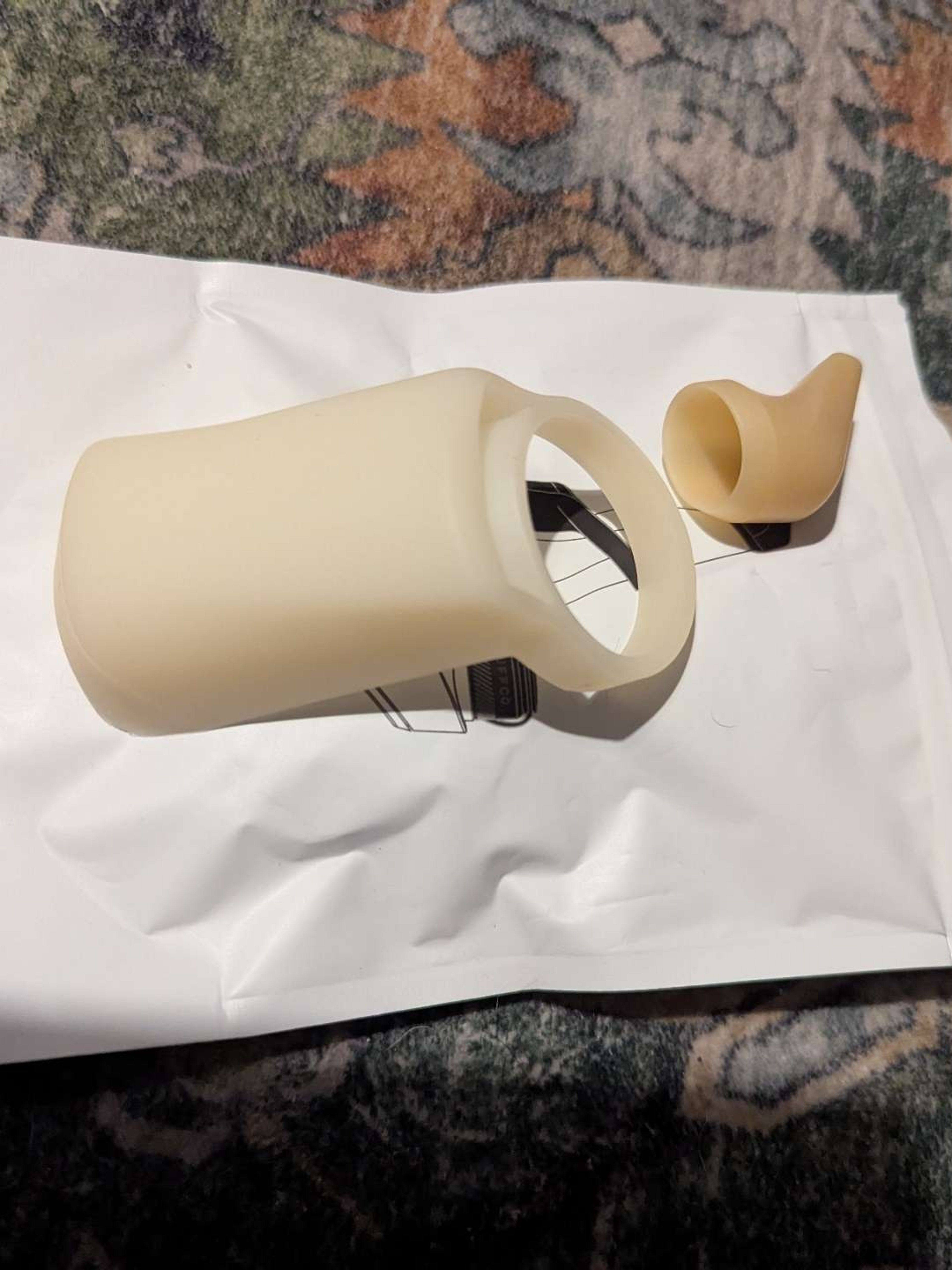Preview pic of OG opal Edition travel kit