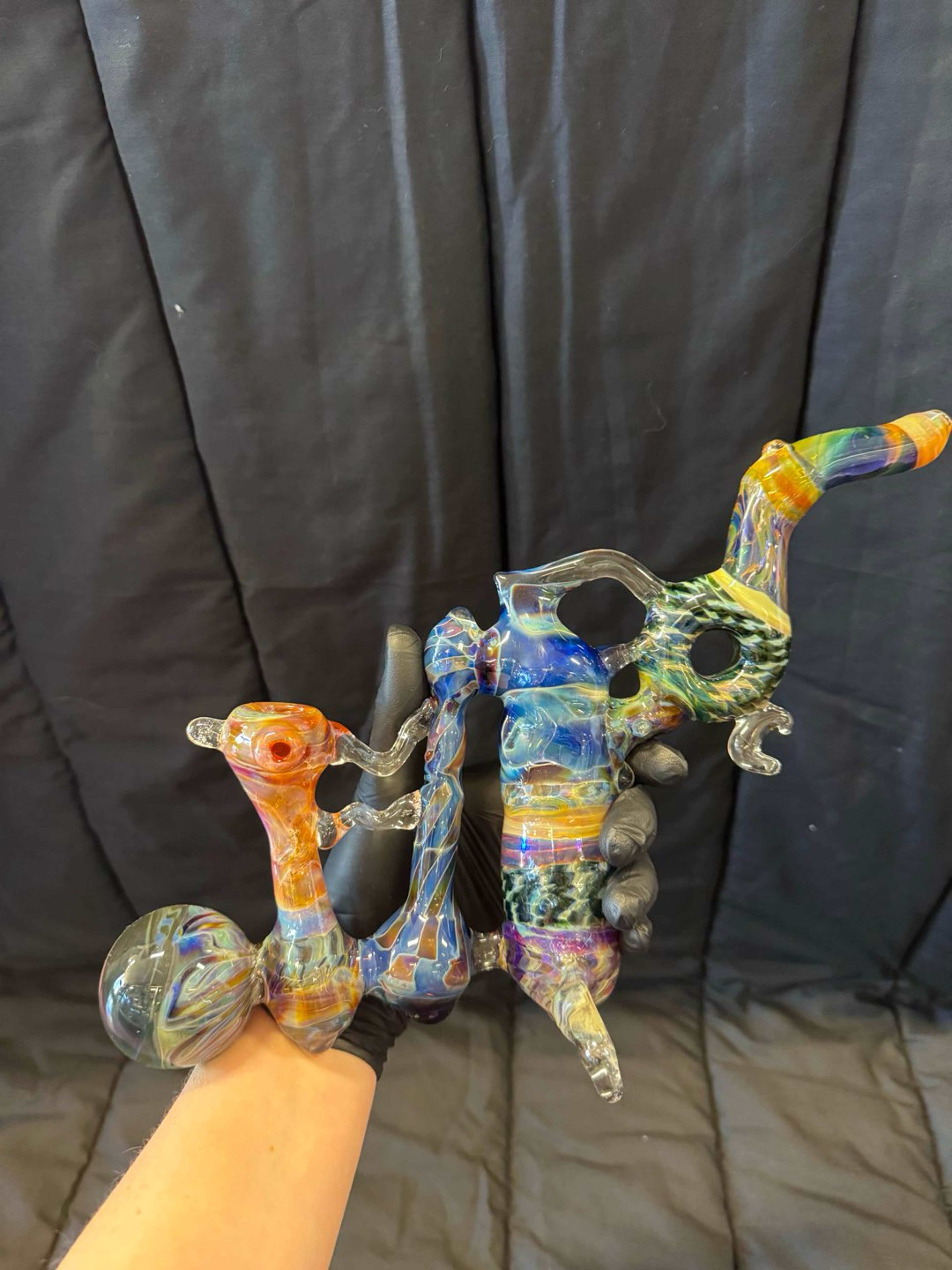 Preview pic of Bubbler