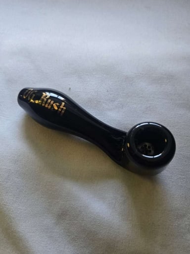 Preview pic of Puff Puff Pass Sherlock Pipe
