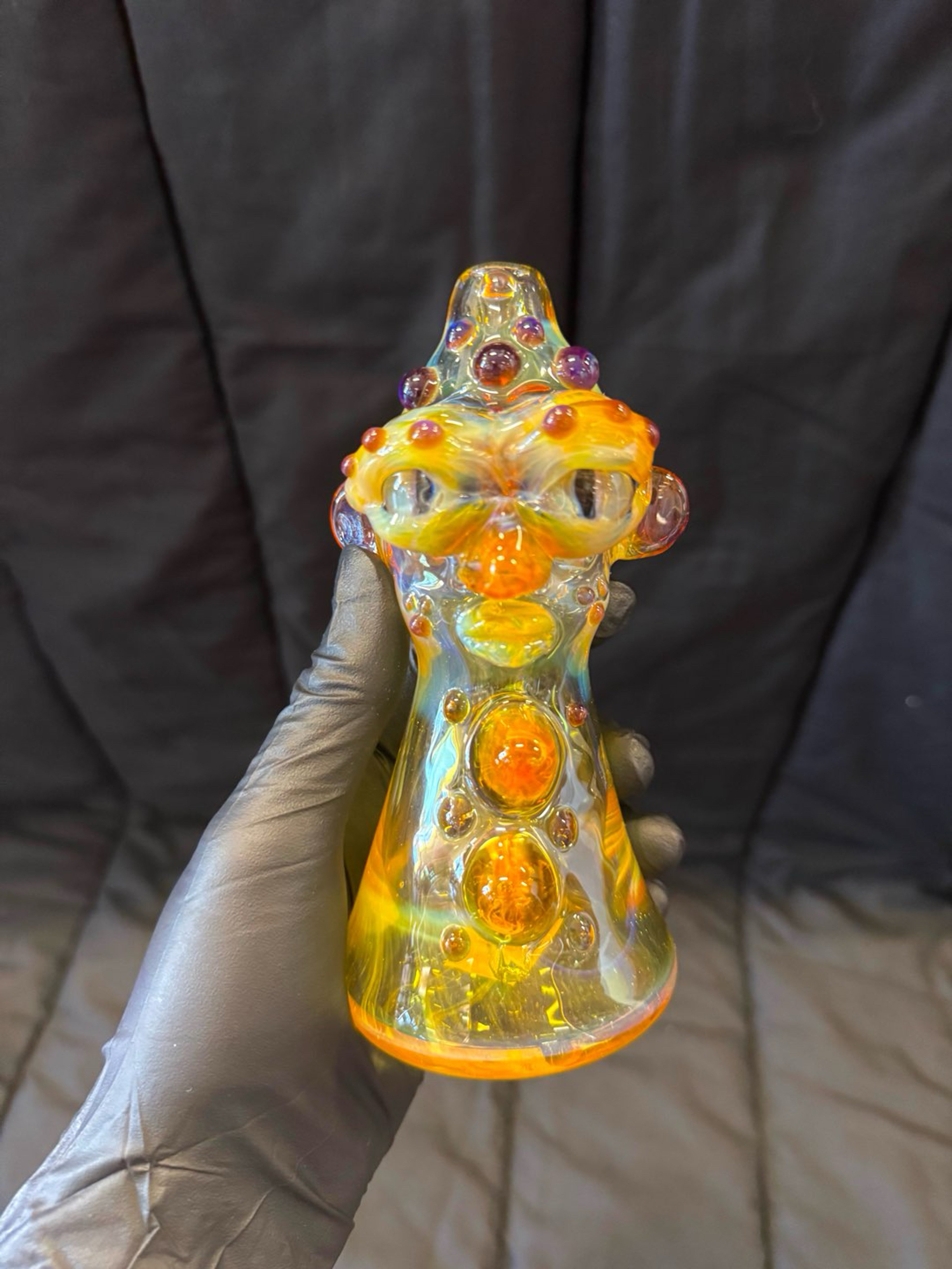 Preview pic of Phil Sundling Critter Rig
