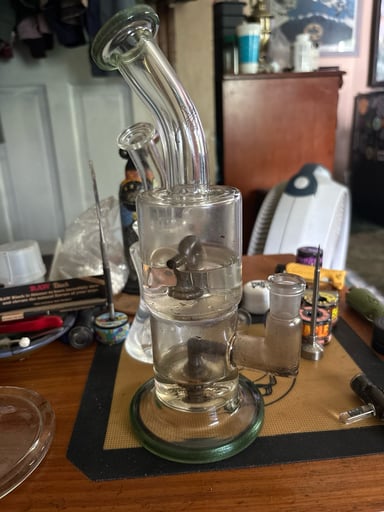 Preview pic of Toro XL micro Circ to Circ